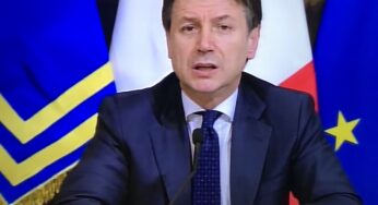 Nuovo DPCM firmato da Conte: ecco la lista delle attività che possono restare aperte
