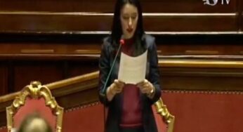 Coronavirus, Azzolina: “Si tornerà a scuola se e quando le condizioni lo permetteranno”