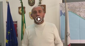 Scauri, sospeso il mercato settimanale