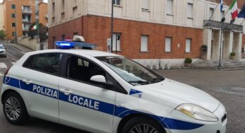 Gaeta, controlli anti covid-19. Fermati due ragazzi con stupefacenti