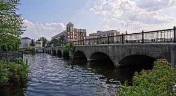 Waltham, la piccola Castellonorato