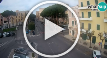 21 Marzo a Gaeta, #iorestoacasa: Guarda live la situazione dalle webcam