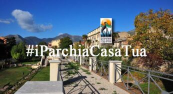 Resta a casa, il Parco Ausoni viene da te