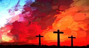 Pasqua, le Sacre Rappresentazioni nel territorio del Golfo di Gaeta e delle Isole Ponziane