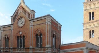 Affidamento della Città e dell’Arcidiocesi di Gaeta ai Santi Patroni Erasmo e Marciano
