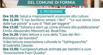 23 aprile Giornata mondiale del libro e del diritto d’autore
