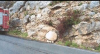 Formia, al via lavori sulle strade provinciali