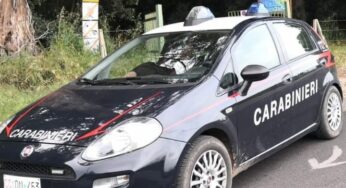 Evade dai domiciliari: arrestato