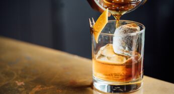 #iobevoacasa, barman del Golfo svelano ricette homemade