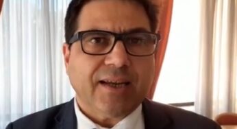 Coronavirus: D’Amato:”oggi 169 i casi nel Lazio, per prima volta trend sotto il 6%”