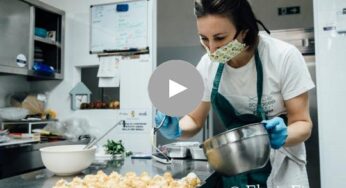 Chef ai tempi del coronavirus (VIDEO)