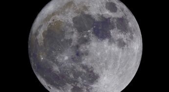 Occhi all’insù per la Superluna più grande e più bella del 2020