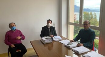 Gaeta, sopralluogo tecnico a locali che ospiteranno Centro di Diagnostica specialistica