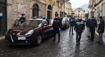 Ricettazione e falso in certificazioni mediche a Fondi: maxi retata dei Nas