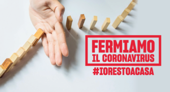 Coronavirus, nel Lazio si registrano 75 casi positivi