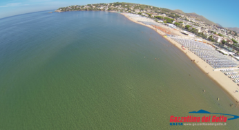 Fase 2, a Gaeta sì a pesca sportiva e sport acquatici ma no alla balneazione (VIDEO)
