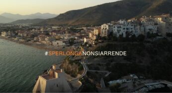 “Sperlonga non si arrende”, ecco il video corale degli operatori turistici del Borgo