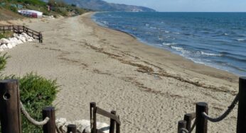 Concessioni demaniali marittime, il comune di Fondi richiede l’ esenzione/sospensione