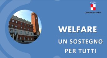 Welfare Emergenza Covid-19, un sostegno per tutti