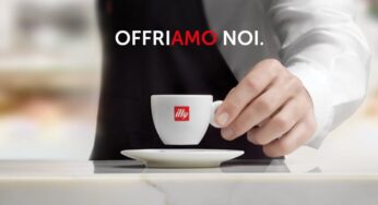 Caffè gratis il 3 giugno: offre illy
