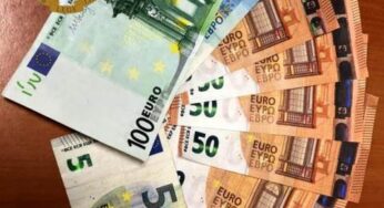 Gaeta, spacciava soldi falsi. Identificato e denunciato 26enne pregiudicato
