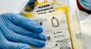 Mitrano: “Raccolta del plasma per sconfiggere il Coronavirus”