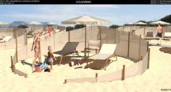 Estate 2020, parte da Gaeta una proposta per la frequentazione delle spiagge in totale sicurezza