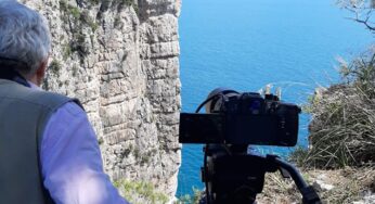 Monte Orlando e il Parco Riviera D’Ulisse su Geo & Geo Rai Tre. Ecco quando