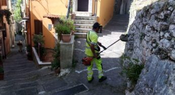 Formia sempre più green