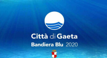 Gaeta, Bandiera Blu: il plauso dell’Associazione stabilimenti balneari di Serapo