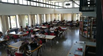 Formia, riapre la biblioteca comunale