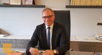 Covid-19 ‘fase 2’, le indicazioni del presidente della provincia di Latina a RSI103e5