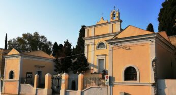 Messa in sicurezza dell’area cimiteriale, approvati in giunta gli interventi