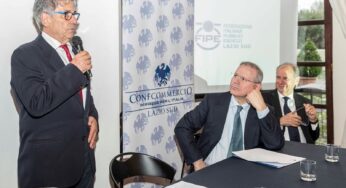 Fipe Confcommercio Lazio Sud: “proroga lockdown esercizi pubblici “uno stillicidio””