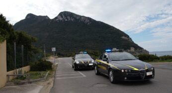 Operazione “Olvido”, sequestri preventivi per 400.000 euro a carico di due pluripregiudicati