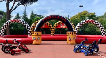 Le feste per bambini ai tempi del coronavirus (VIDEO)