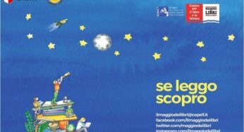 Maggio dei libri, il comune di Gaeta aderisce all’iniziativa nazionale