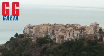 Coronavirus, la sera a Sperlonga obbligo di mascherine nel centro storico. L’ordinanza