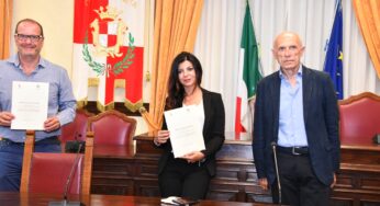 Valorizzazione e riqualificazione dell’area protetta di Monte Orlando, siglato il protocollo d’intesa