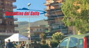 Focolaio Covid a Mondragone: Golfo di Gaeta in allerta (video)