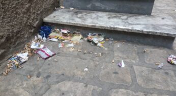 Itri, battaglia amministrativa per il vicolo della discordia