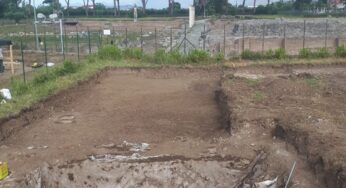 ‘L’Appia svelata’, al via attività archeologiche sul castrum di Minturnae