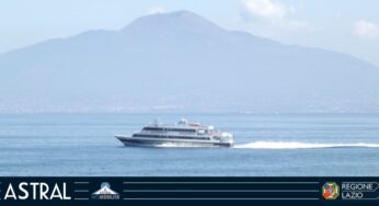 29 giugno, potenziati collegamenti marittimi con le isole pontine