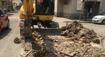 Incontro tecnico-istituzionale Acqualatina, Ato4 e Sindaco di Itri Antonio Fargiorgio, per un avanzamento sul progetto recupero perdite e risanamento reti