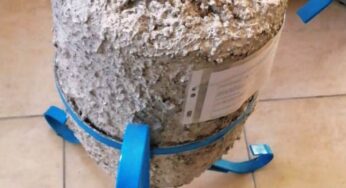 Gaeta, esposte anfore romane al Palazzo della Cultura