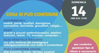 Formia, tornano le Giornate Ecologiche