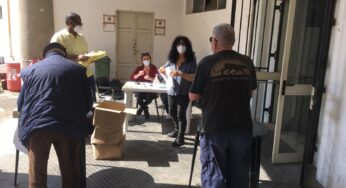 Raccolta differenziata nel Comune di Formia, iniziata la distribuzione del kit