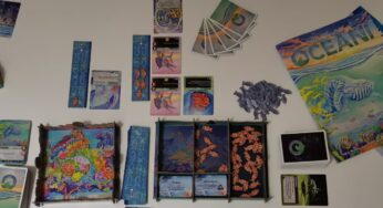 Oceani, un gioco stand-alone dell’acclamata serie “Evolution”