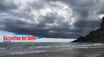Meteo, allerta gialla su tutte le zone di criticità idrogeologica
