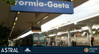 Formia-Napoli, ritardi sulla linea ferroviaria